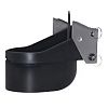 Furuno TM275LHW-12P Transom Transducer Lowith High Wide 12PIN
