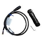 Furuno TZ3-12P-PGT 12-PIN To Bare Wire Pigtail for TZT3