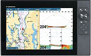 Furuno TZT-12F 12" TZTOUCH3 Multifunction Display