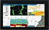 Furuno TZT-16F 16" TZTOUCH3 Multifunction Display
