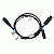 Furuno TZTOUCH3 Transducer Y-CABLE 12-PIN To 2 Each 10-PIN