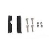 Fusion Front Flush Mount Kit for MS-SRX400