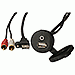 Fusion MS-CBUUSB3.5 Panel Mount USB & 3.5MM Headphone Jack