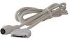 Fusion MS-IP15L3 Accessory Cable For iPod - 1.5m