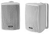 Fusion MS-OS420 4" Marine Box Speakers