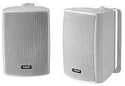 Fusion MS-OS420 4" Marine Box Speakers