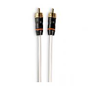 Fusion MS-SRCA6 6´ Audio Interconnect Cable 1-ZONE, 1-CHANNNEL