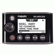 Fusion NRX300 Wired Waterproof Remote Control for 70, 200, 205, 650, 750 - Full Function with Zone Control