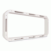 Fusion RV-FS22SPW Sound-Panel 22MM Mounting Spacer - White