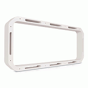 Fusion RV-FS41SPW SOUND-PANEL 41MM Mounting Spacer - White
