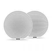 Fusion SG-F883W 8.8" Speakers Signature Series 330 Watts Classic White