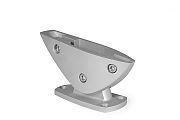 Fusion SG-FTMNTDK Deck Mount for Tower Speakers