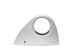 Fusion SG-FTMNTSR 2" Nps Fixed Mount Clamp for Tower Speakers