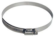 GLM Products 01100 Hose Clamp
