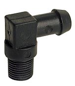 GLM Products 10562 Elbow