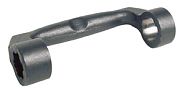 GLM Products 11040 Shift Crank (11040)