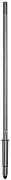 GLM Products 11165 Drive Shaft
