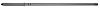 GLM Products 11166 Drive Shaft
