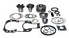 GLM Products 11215 Upper Gear Service Kit