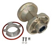 GLM Products 11405 Bearing Carrier Assembly