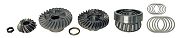 GLM Products 11440 Gear Set Mercury (11440)