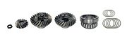 GLM Products 11552 Gear Set