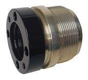 GLM Products 11610 Power Trim. Ram End Cap