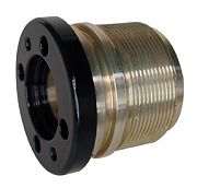 GLM Products 11620 Power Trim. Ram End Cap