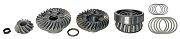 GLM Products 11660 Mercury/Mariner Complete Gear