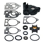 GLM Products 12010 Upper Pump Housing Kit