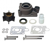 GLM Products 12011 Upper Water Pump Housing Kit (12011)