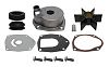 GLM Products 12013 Mercury Water Pump Kit