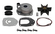 GLM Products 12013 Mercury Water Pump Kit