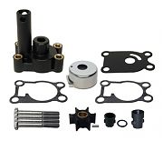 GLM Products 12065 Complete Water Pump Kit