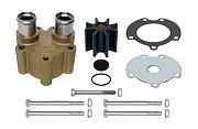 GLM Products 12088 Water Pump Service Kit