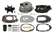 GLM Products 12094 Complete Water Pump Kit
