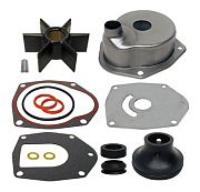 GLM Products 12096 Complete Water Pump Kit