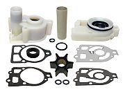 GLM Products 12110 Water Pump Kit