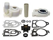 GLM Products 12130 Complete Water Pump Kit