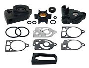GLM Products 12180 Complete Water Pump Kit