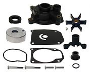 GLM Products 12232 Complete Water Pump Kit ++ (12232)