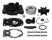 GLM Products 12233 Complete Water Pump Kit