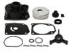 GLM Products 12245 Water Pump Kit with Housing