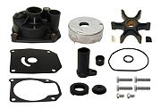 GLM Products 12246 Water Pump Kit,complete