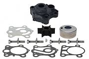 GLM Products 12268 Water Pump Kit, Complete