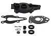 GLM Products 12305 Water Pump Base Assembly (12305)