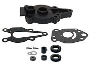 GLM Products 12305 Water Pump Base Assembly (12305)