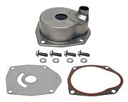 GLM Products 12416 Upper Pump Housing Kit