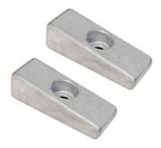 GLM Products 12675 Aluminum Anode
