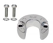 GLM Products 12703 Aluminum Anode Kit